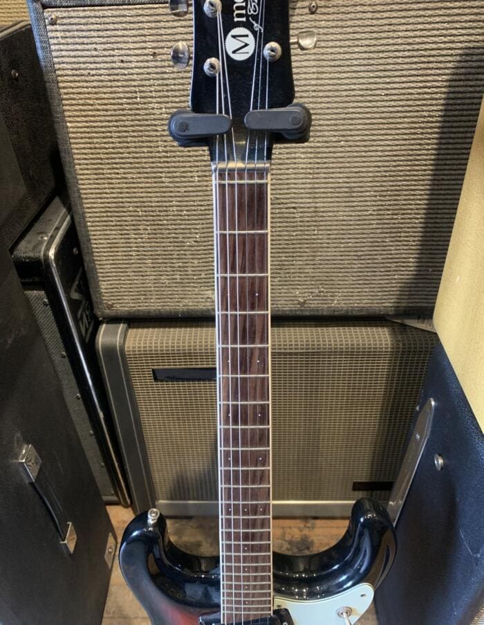 Mosrite of Classics by Filmore Japan - Image 3
