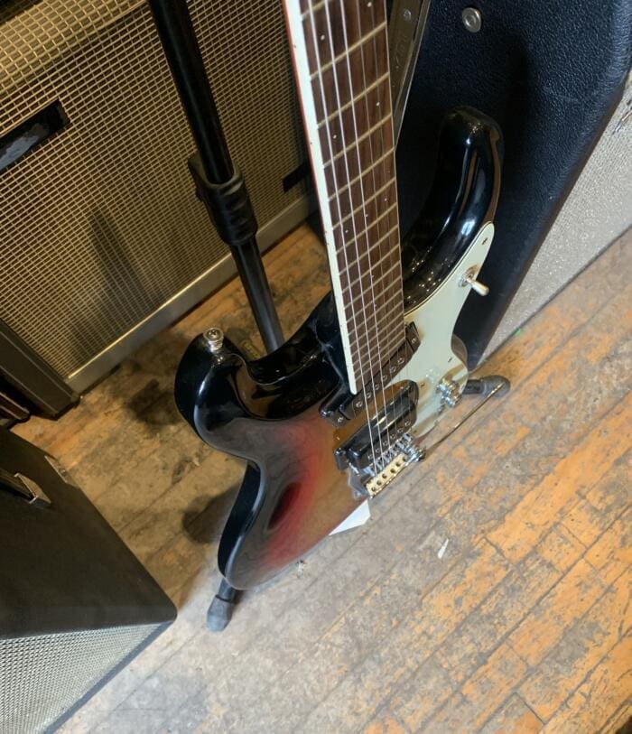 Mosrite of Classics by Filmore Japan - Image 6