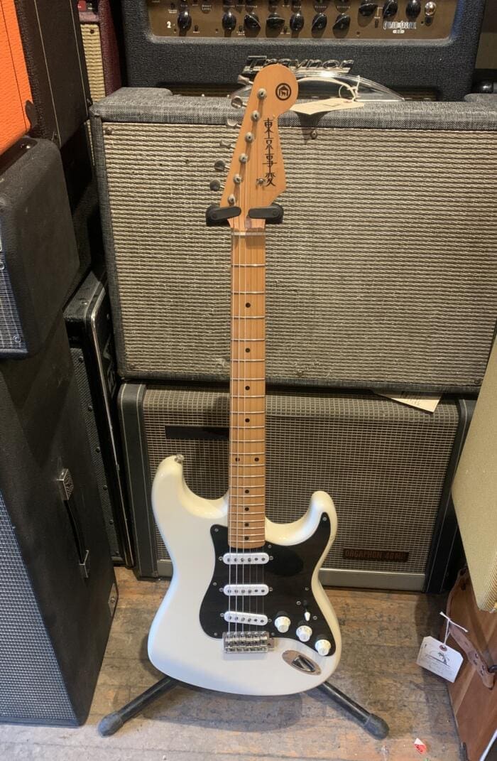 CIJ Fender Stratocaster