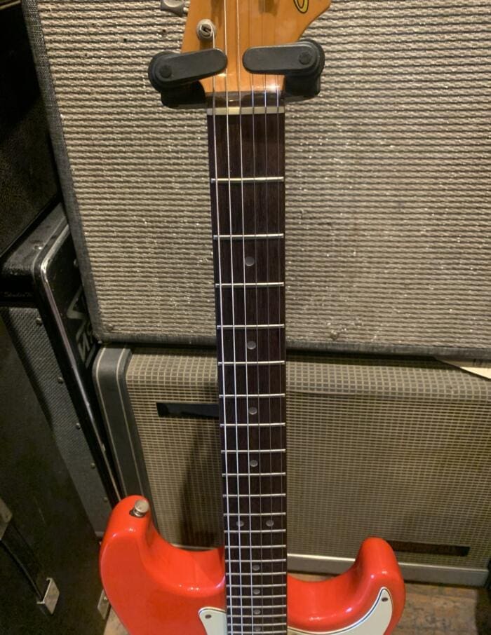 Brian by Bacchus Stratocaster - Image 3