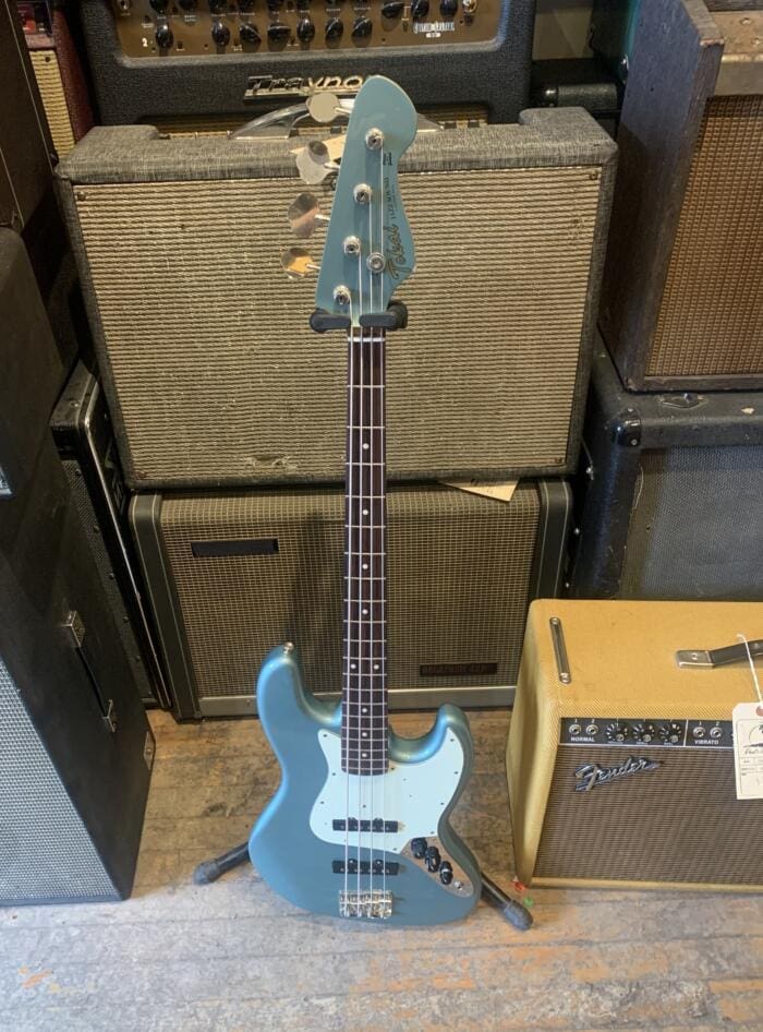 80s Tokai Jazz Sound
