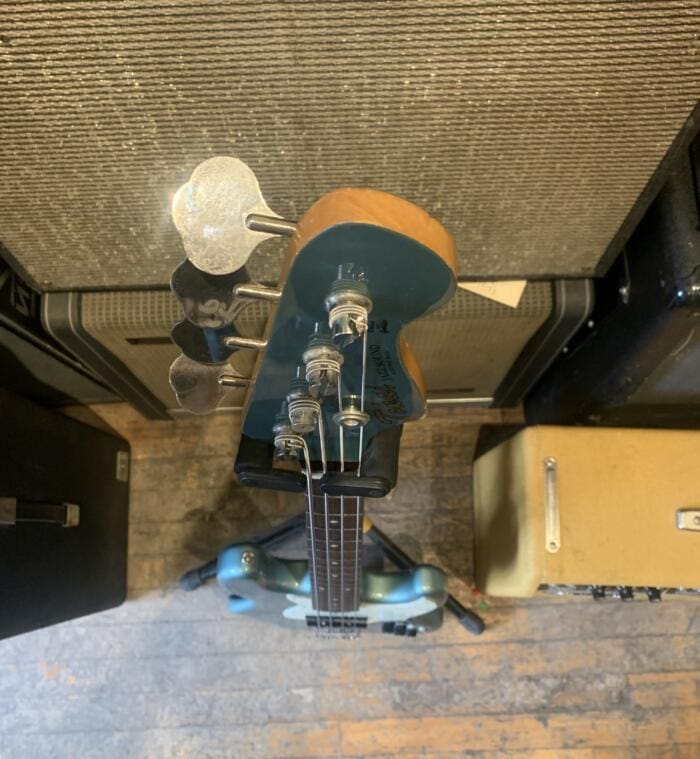 80s Tokai Jazz Sound - Image 2