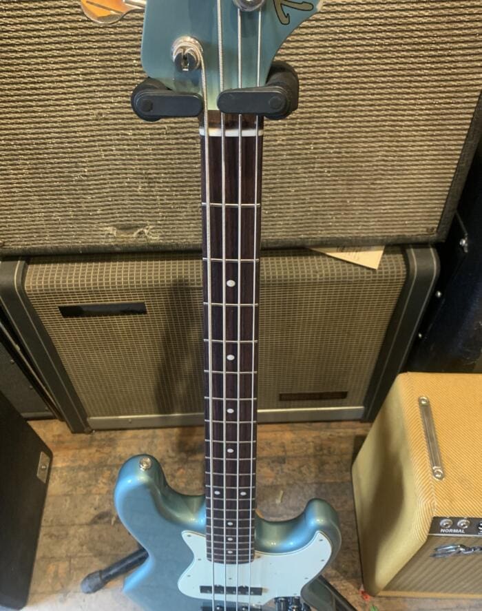 80s Tokai Jazz Sound - Image 3
