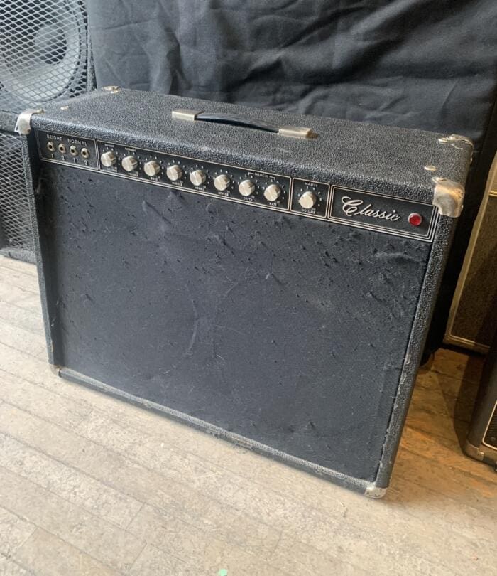 Peavey 100 Series Classic