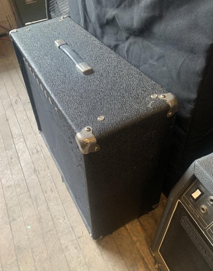 Peavey 100 Series Classic - Image 2