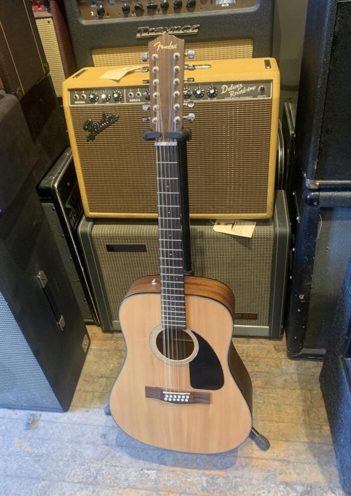Fender CD100/12