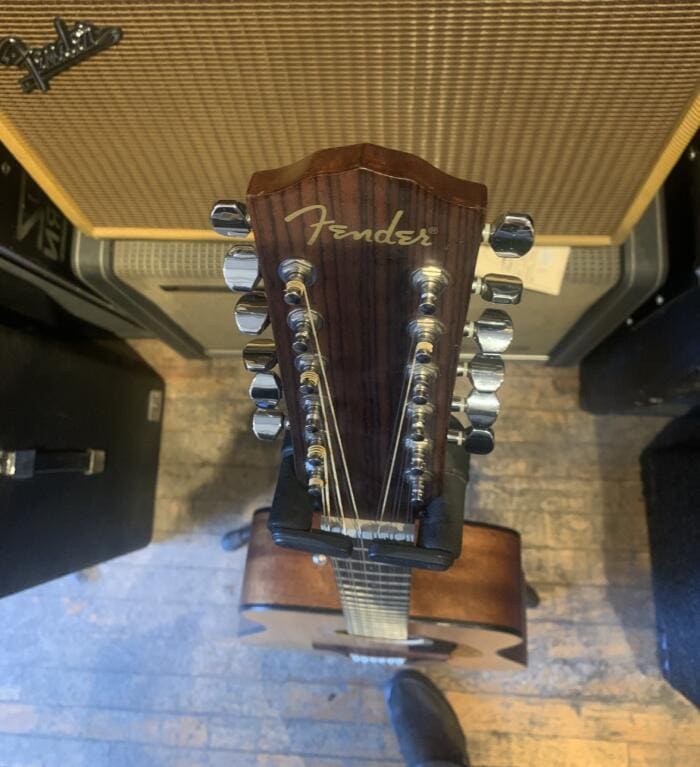Fender CD100/12 - Image 2