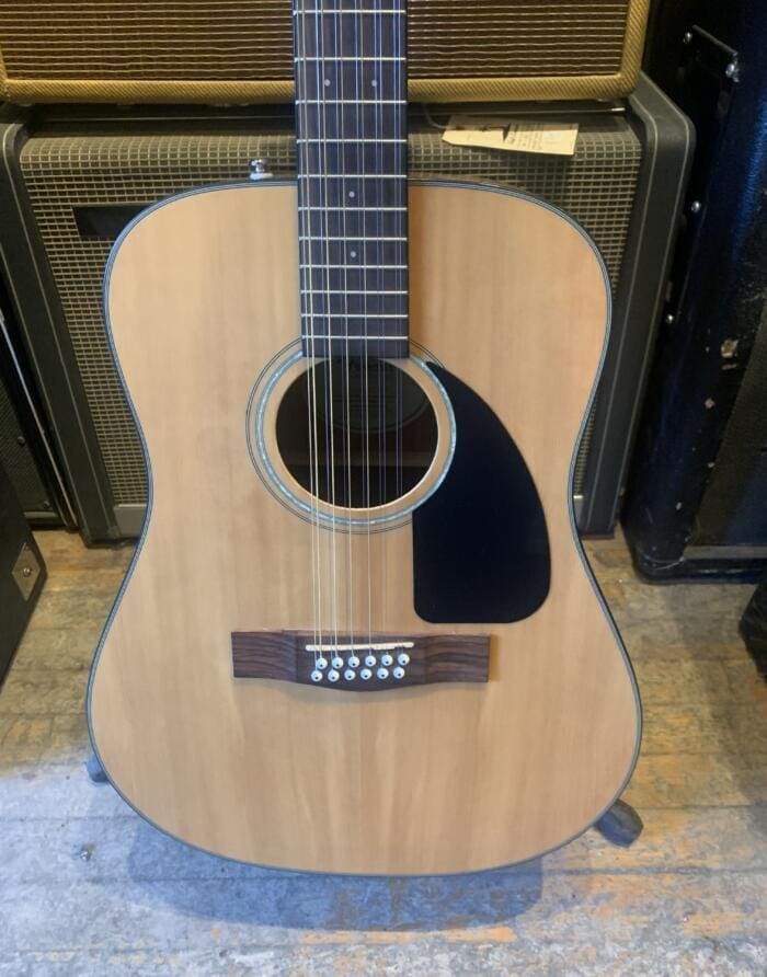 Fender CD100/12 - Image 4
