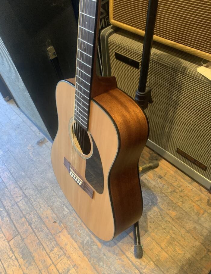 Fender CD100/12 - Image 5