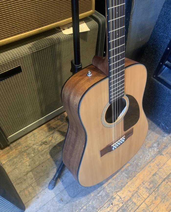 Fender CD100/12 - Image 6