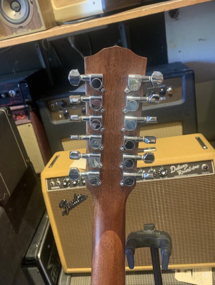 Fender CD100/12 - Image 7
