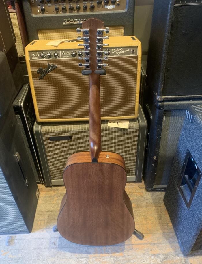 Fender CD100/12 - Image 8