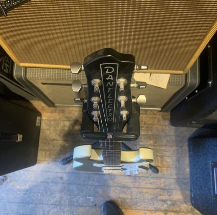 Danelectro Dano 63 - Image 2