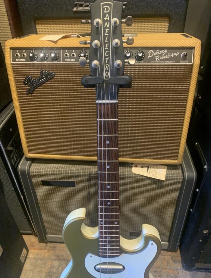 Danelectro Dano 63 - Image 3