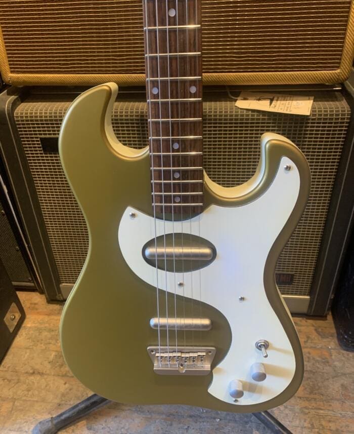 Danelectro Dano 63 - Image 4