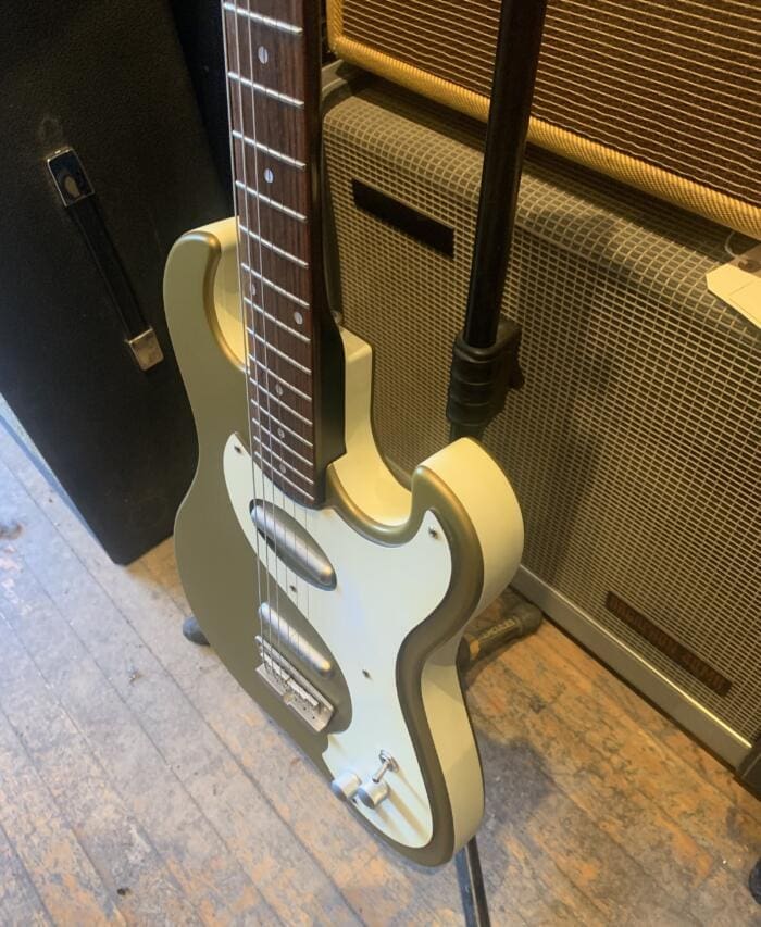 Danelectro Dano 63 - Image 5