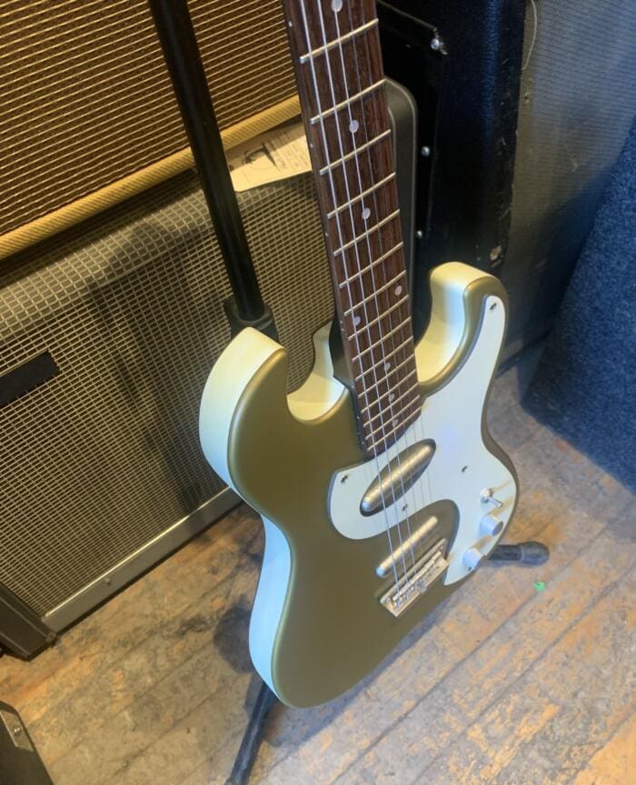 Danelectro Dano 63 - Image 6
