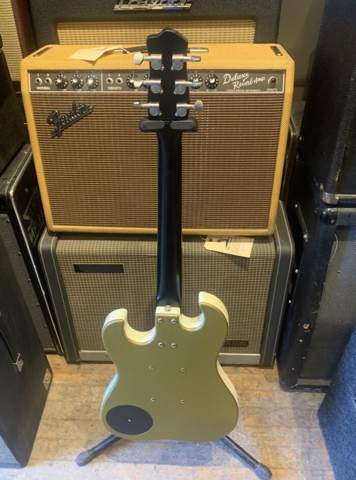 Danelectro Dano 63 - Image 8