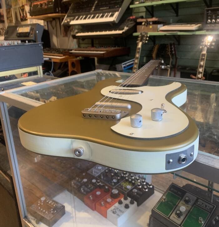 Danelectro Dano 63 - Image 9