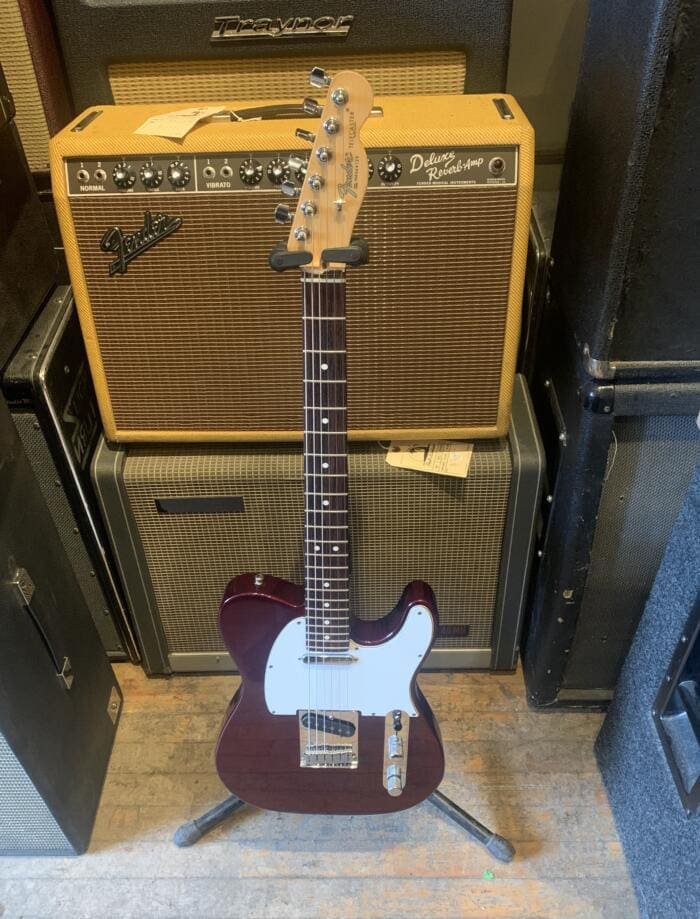 1994 USA Fender Telecaster