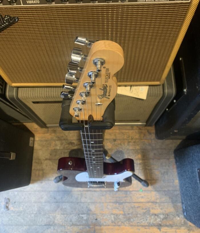 1994 USA Fender Telecaster - Image 2