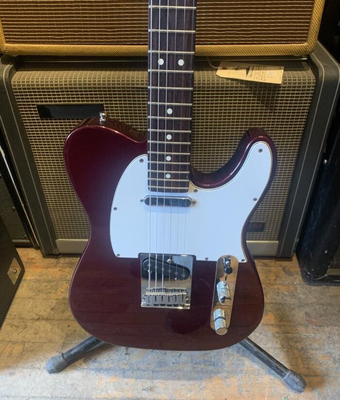 1994 USA Fender Telecaster - Image 3
