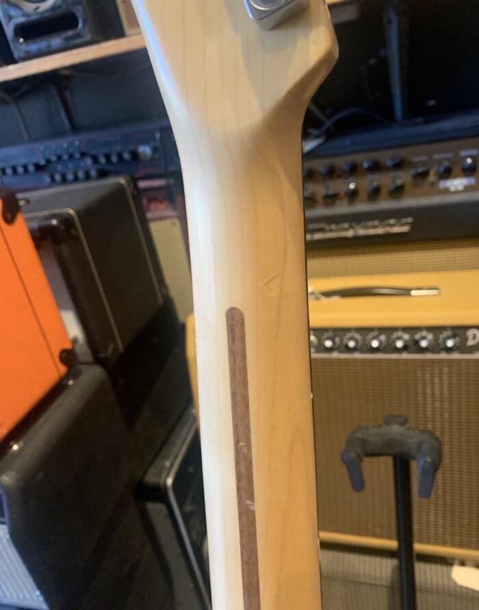 1994 USA Fender Telecaster - Image 7