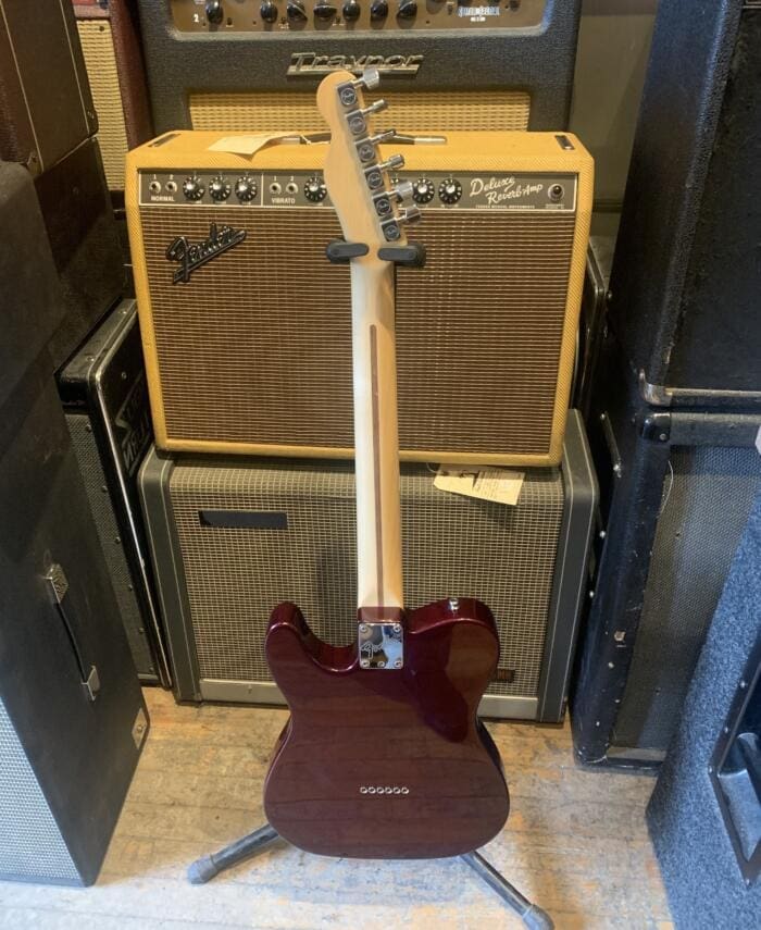 1994 USA Fender Telecaster - Image 8