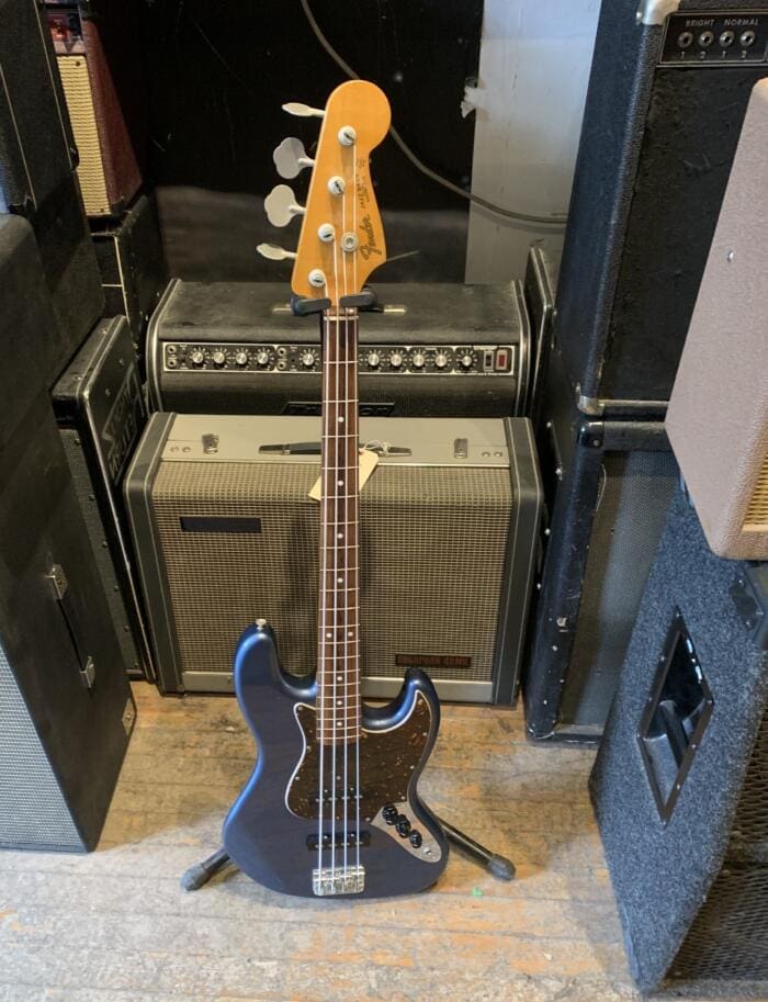 MIJ Fender JB-62