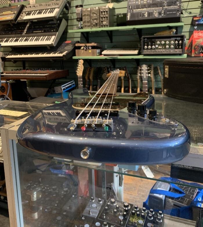 MIJ Fender JB-62 - Image 9
