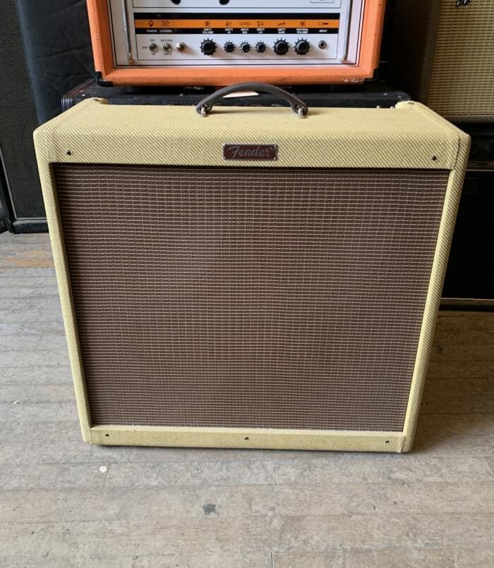Fender Deville 410