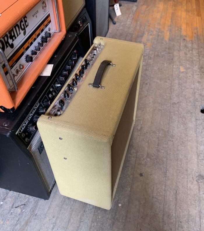 Fender Deville 410 - Image 2