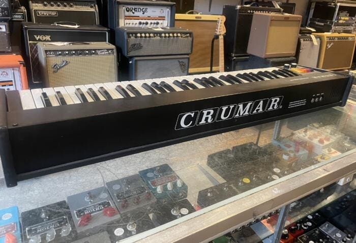 Crumar Roadrunner MKI - Image 6