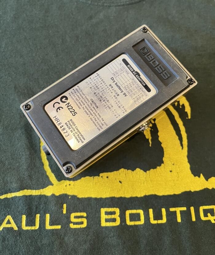 Boss ODB-3 - Image 3