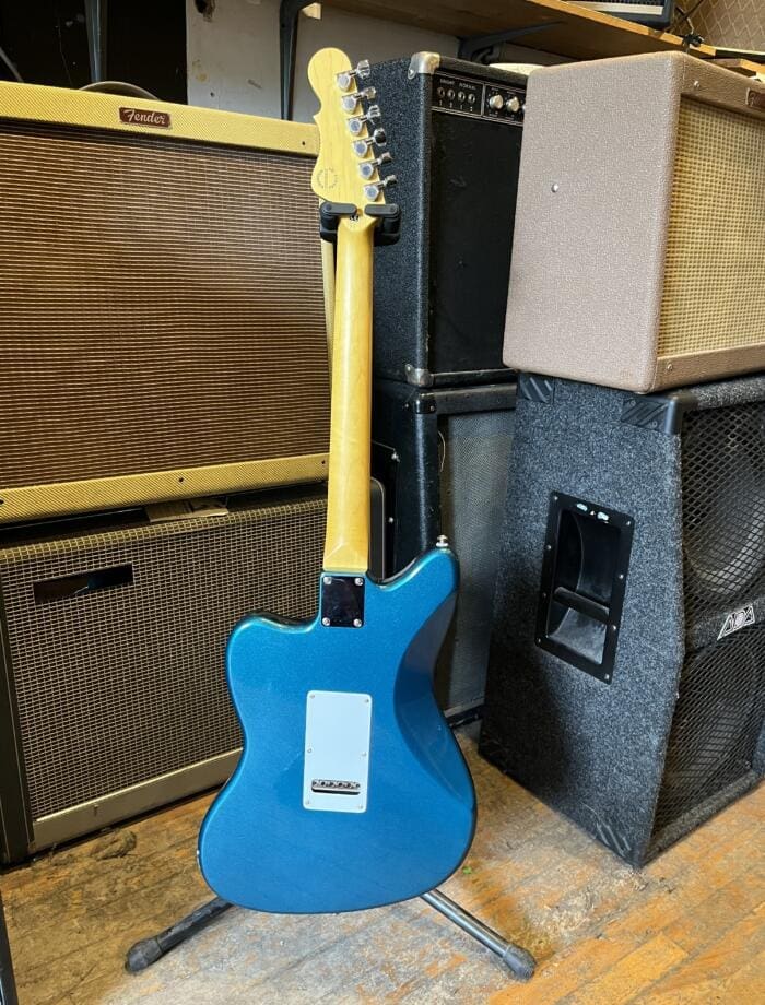 G&L Doheny Tribute - Image 3