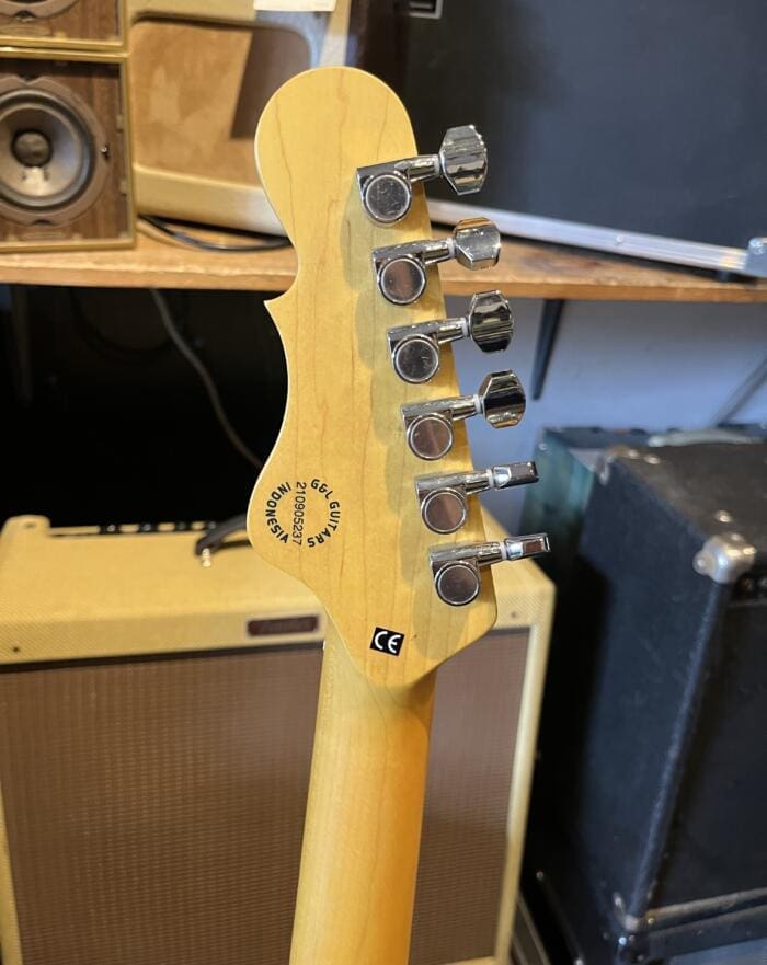 G&L Doheny Tribute - Image 4