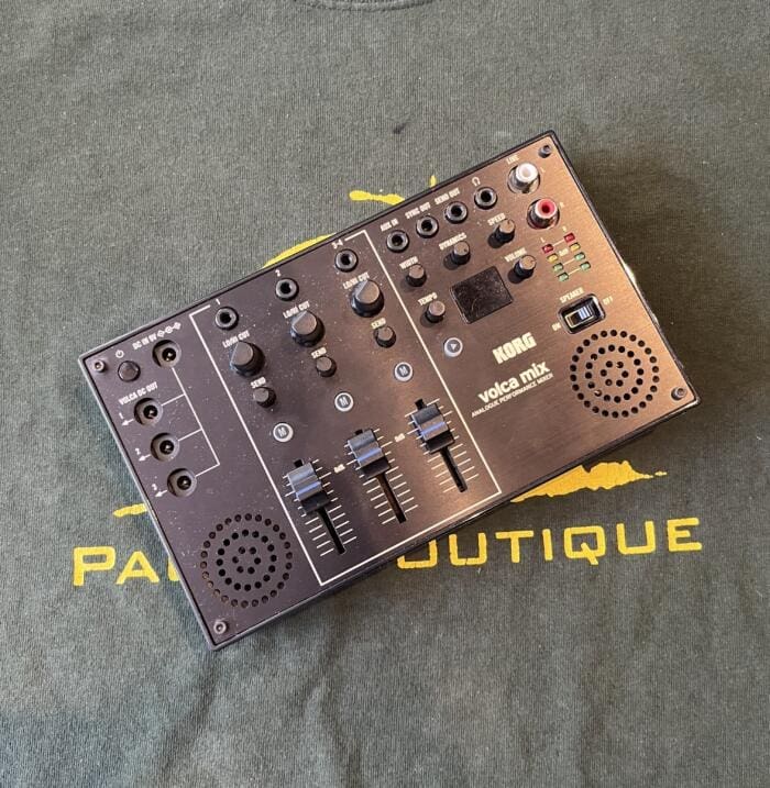 Korg Volca Mix - Image 2