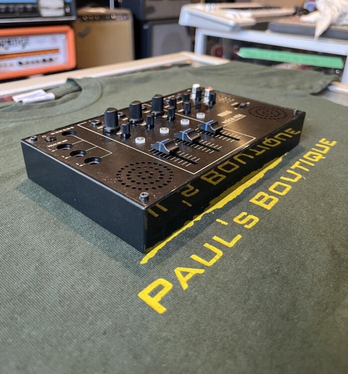 Korg Volca Mix - Image 4