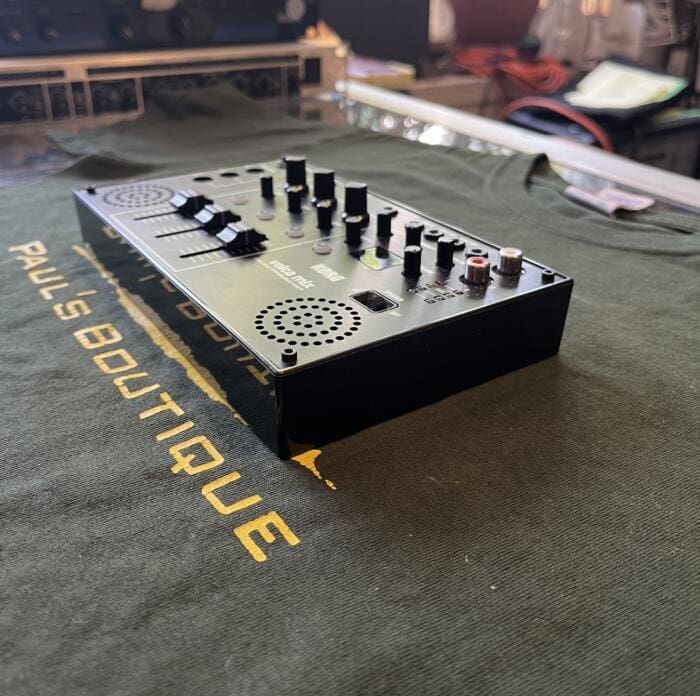 Korg Volca Mix - Image 5