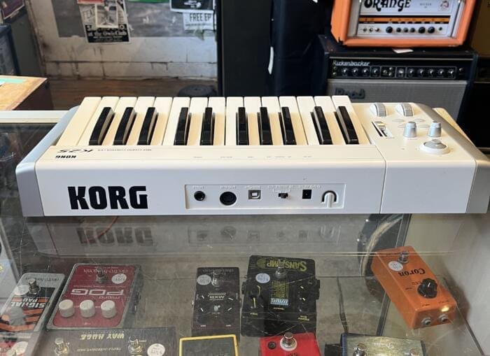 Korg K-25 - Image 2