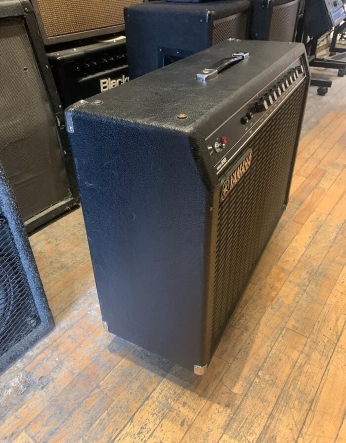 Yamaha Hundred 212 - Image 2