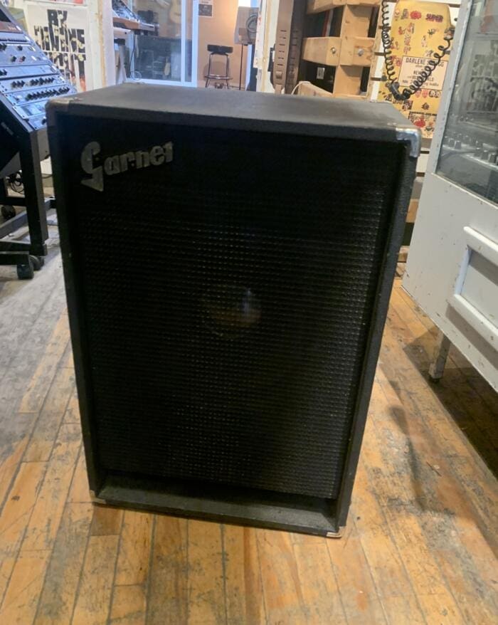 Garnet T-112