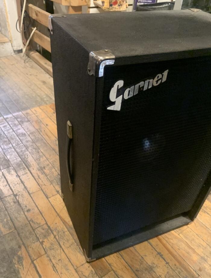 Garnet T-112 - Image 3