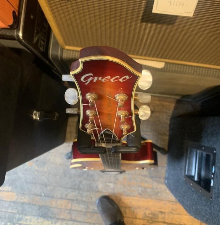 Greco CSF90 - Image 2