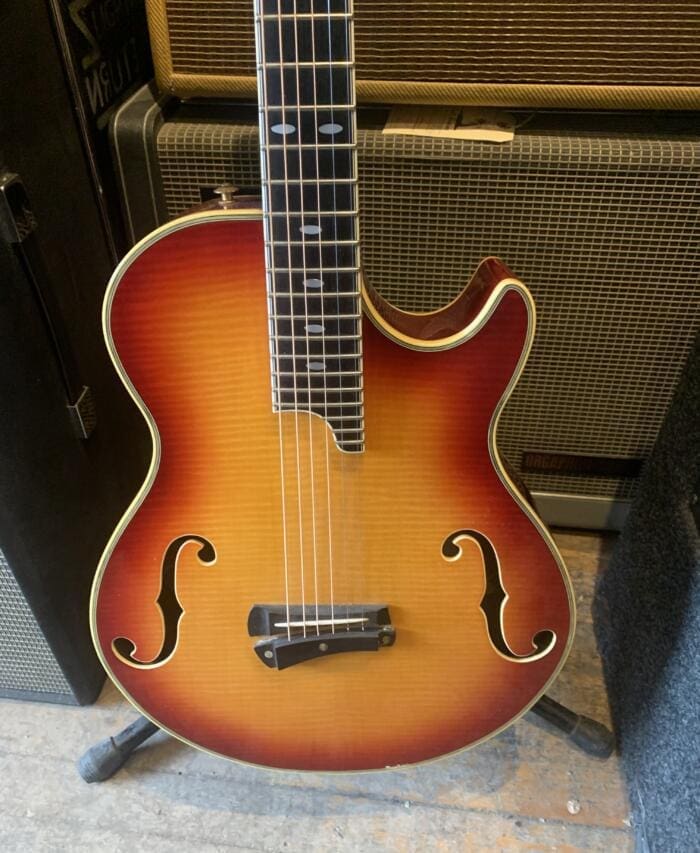 Greco CSF90 - Image 4