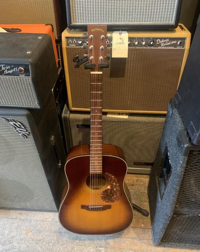 Sigma DM-2BS