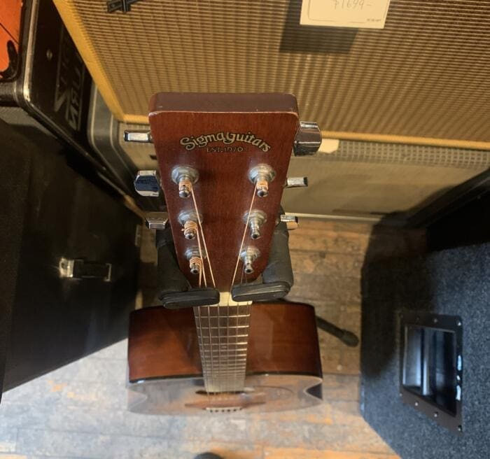 Sigma DM-2BS - Image 2