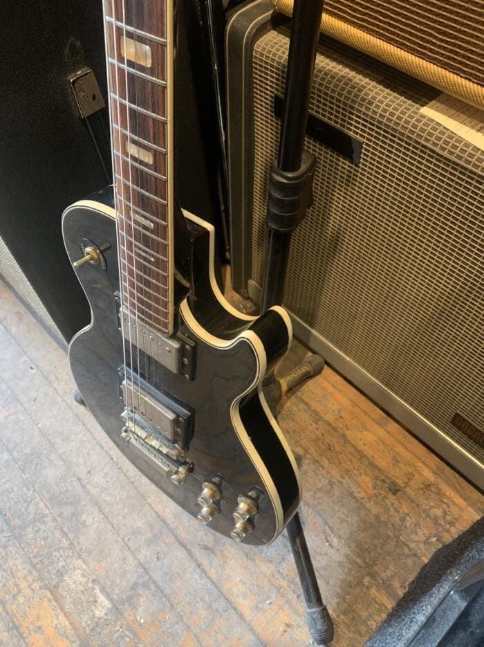 70s Emperador Les Paul Custom - Image 5