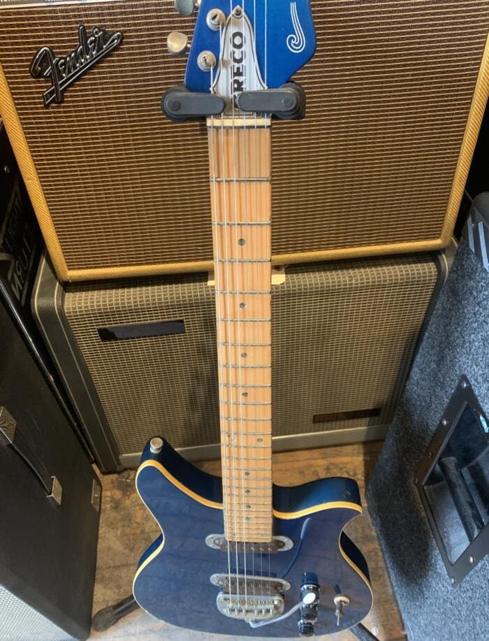 1978 Greco BW-600 Brawler - Image 3