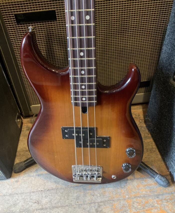 Yamaha Broad Bass VIs - Image 4